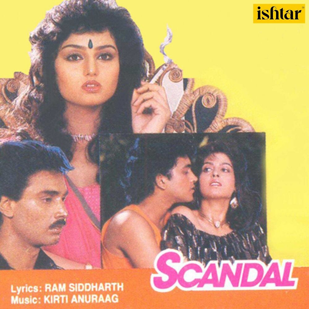 Picture of Scandal (Original Motion Picture Soundtrack)