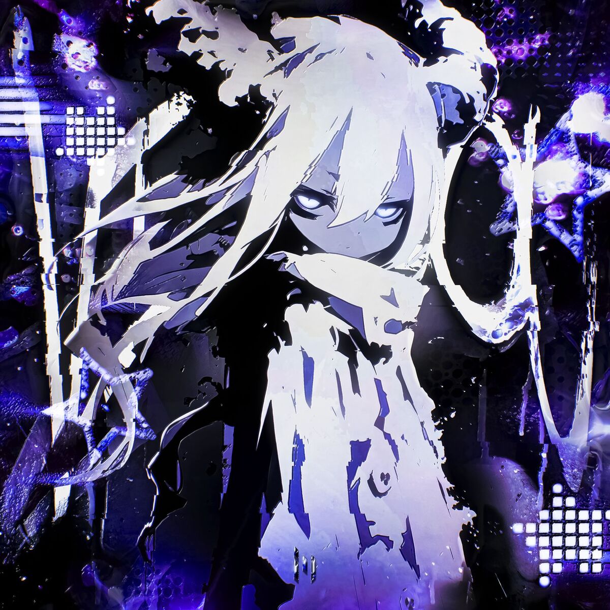 Album cover of VICIOU