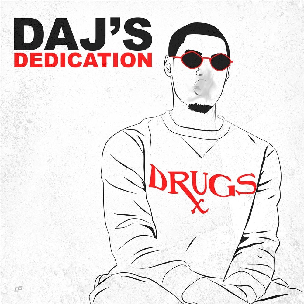 Picture of Daj’s Dedication