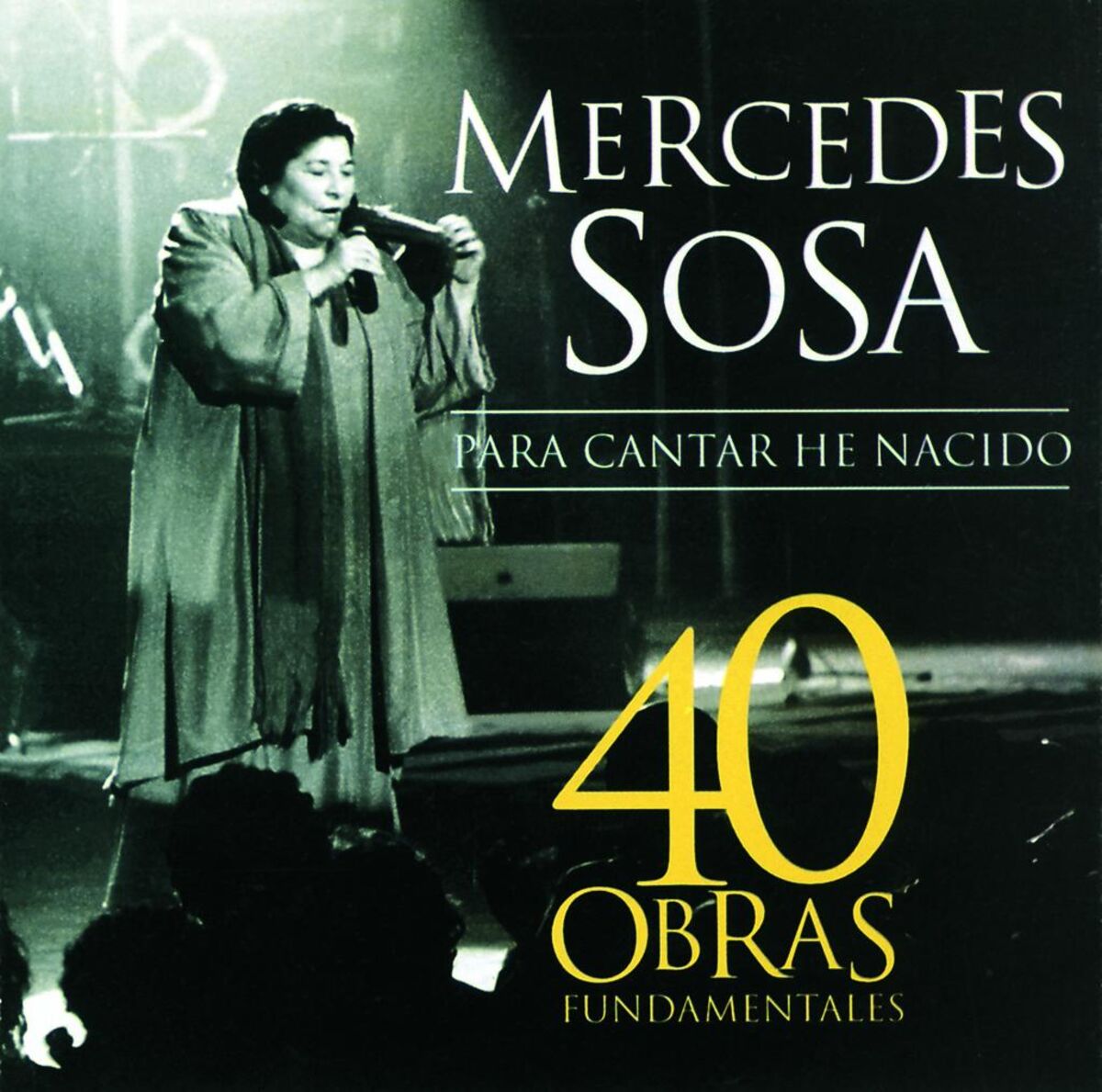 Album cover of Todo Cambia