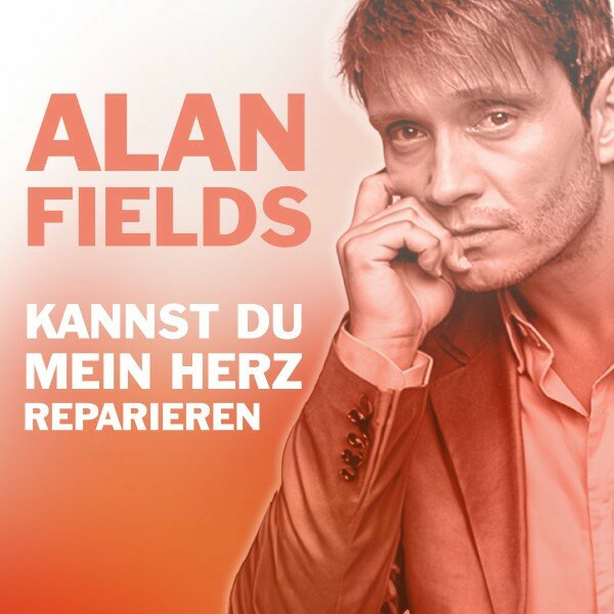 Album cover of Kannst du mein Herz reparieren