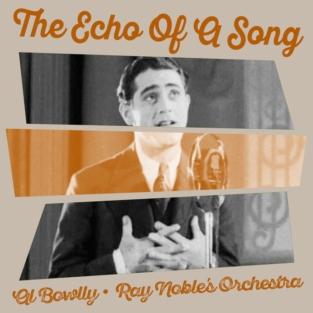 Picture of The Echo Of A Song