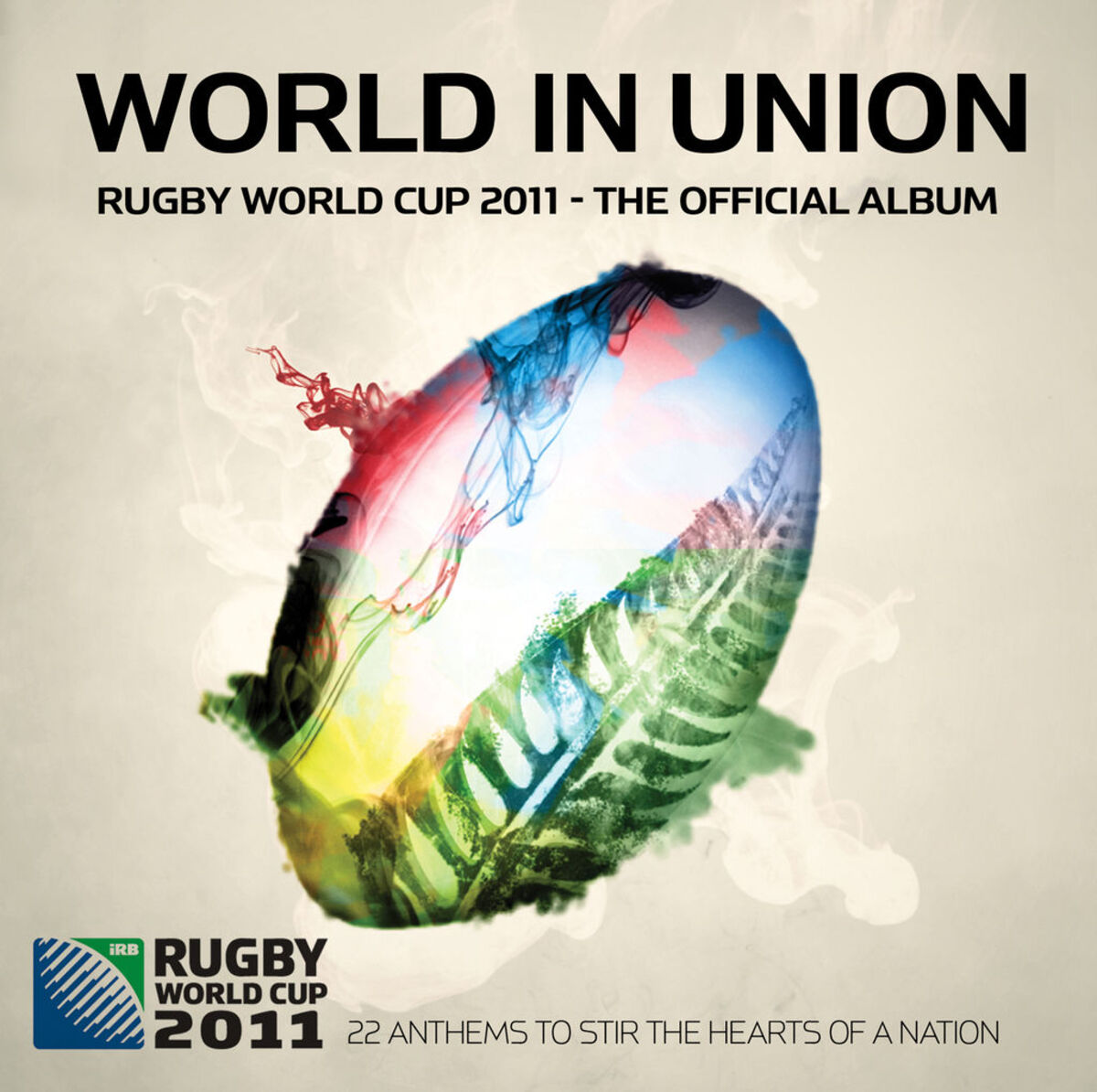 Album cover of Jerusalem