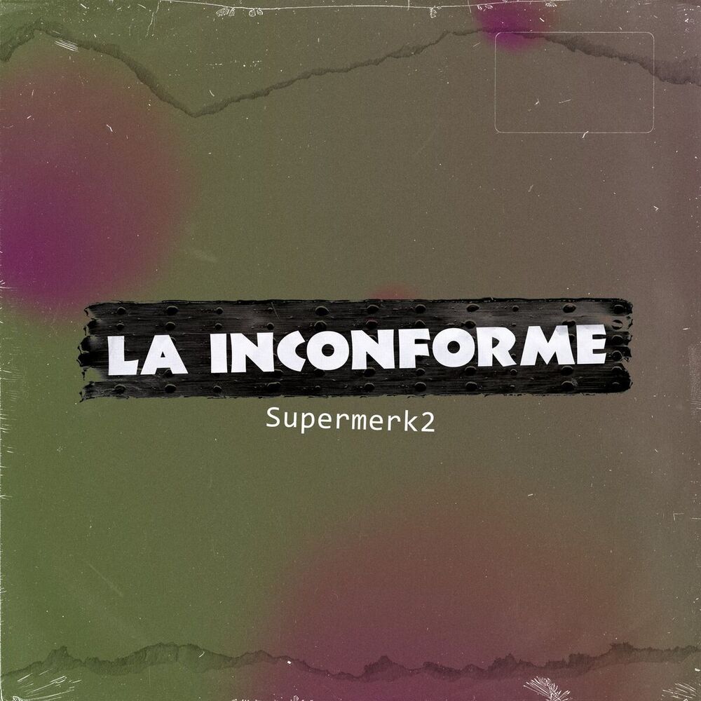 Picture of La Inconforme