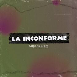 Cover of La Inconforme