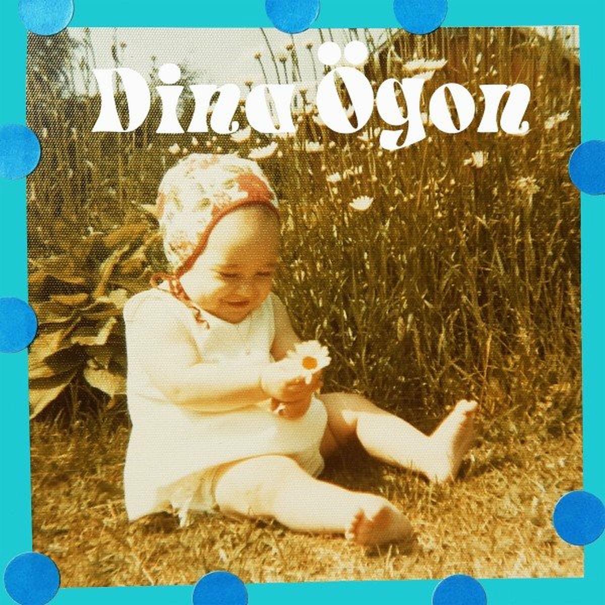 Album cover of Berget