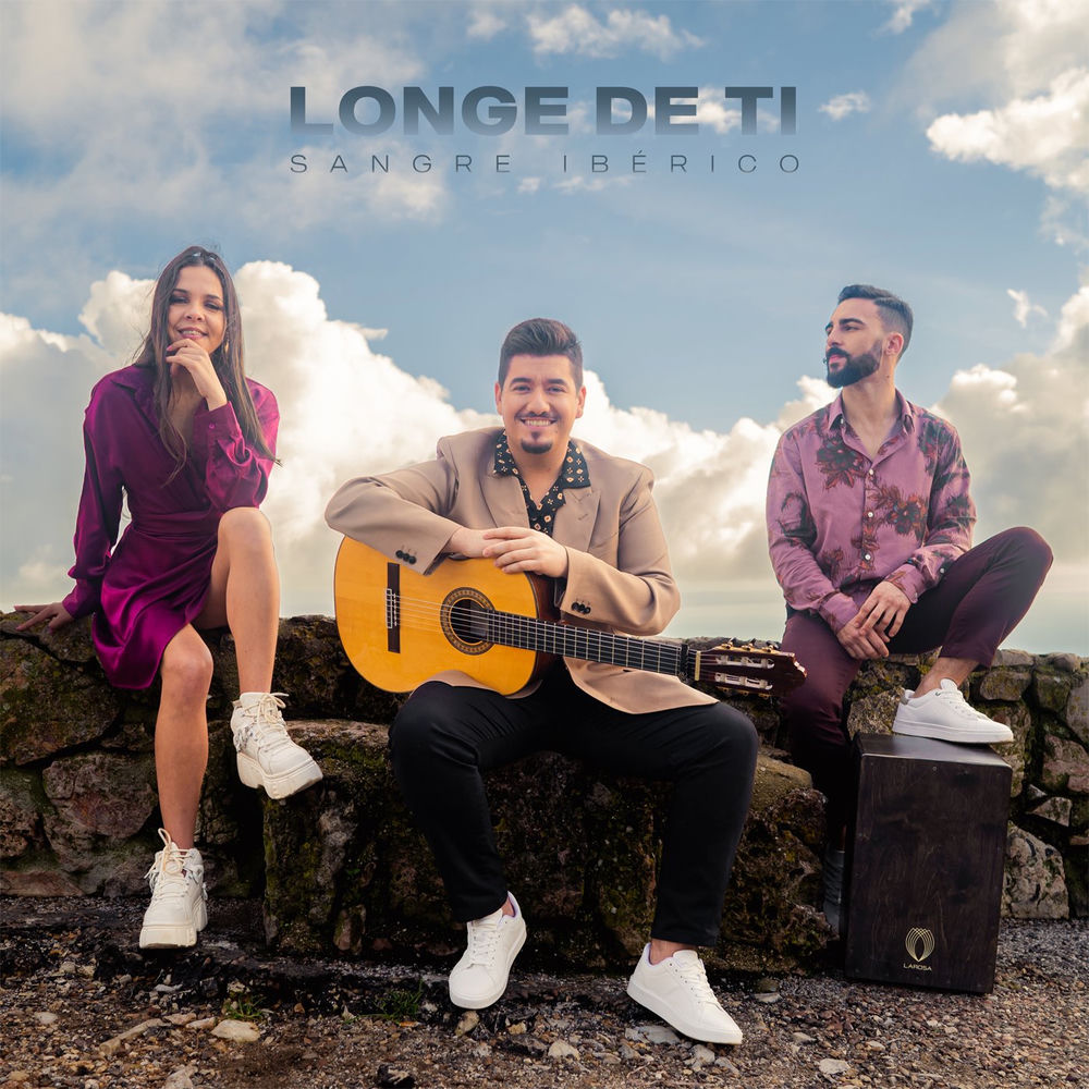 Pochette du titre Longe de Ti