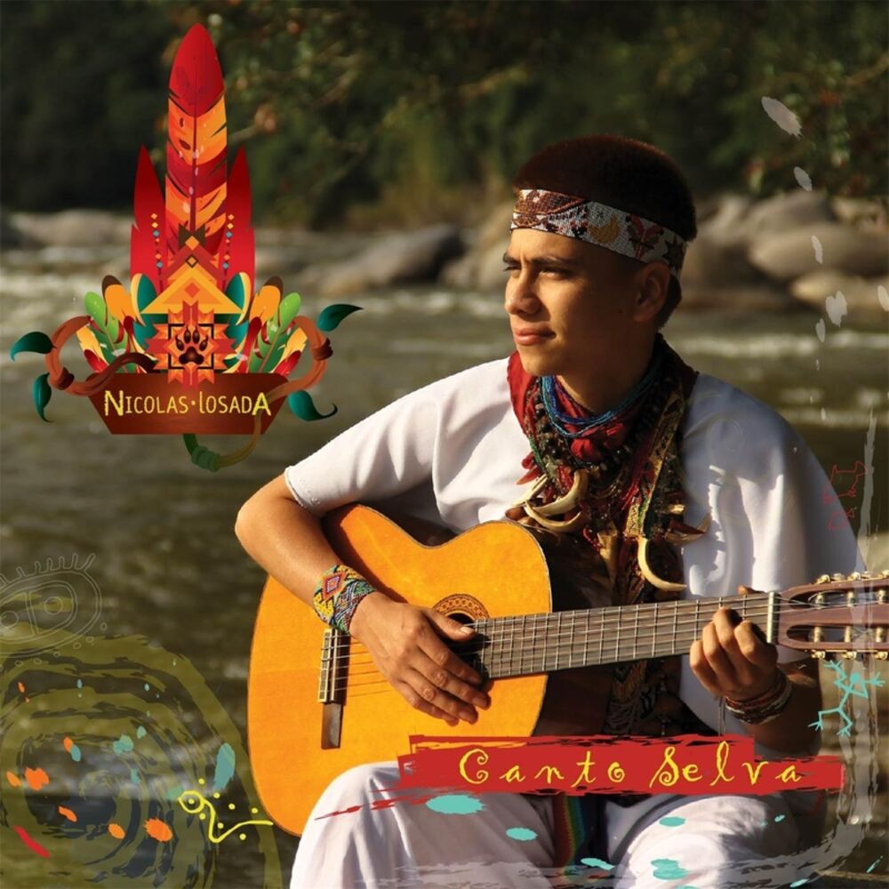 Picture of Canto Selva