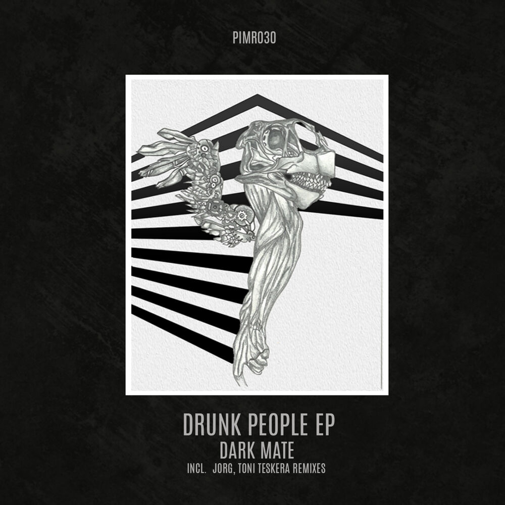 Picture of Drunk People EP