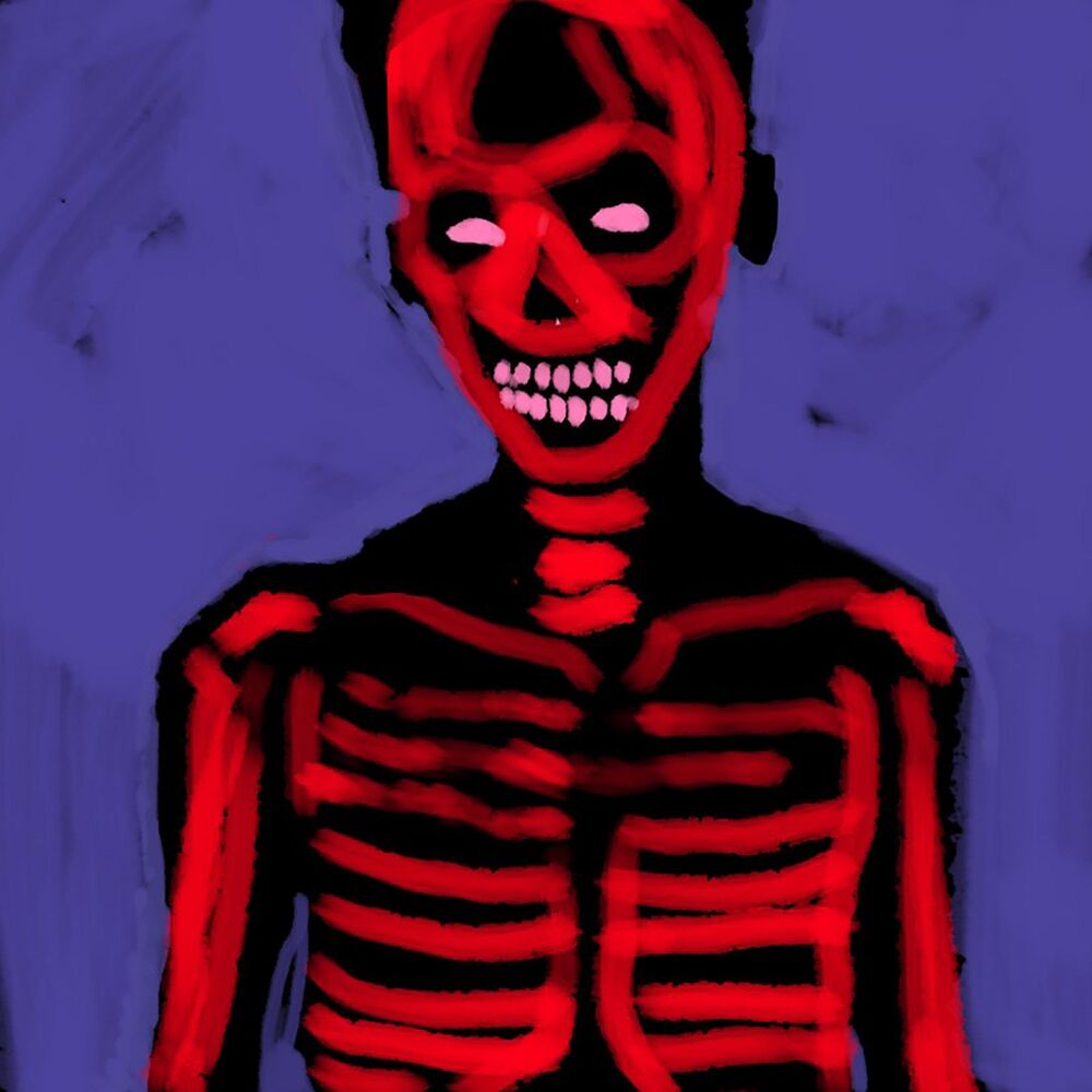Picture of Purge