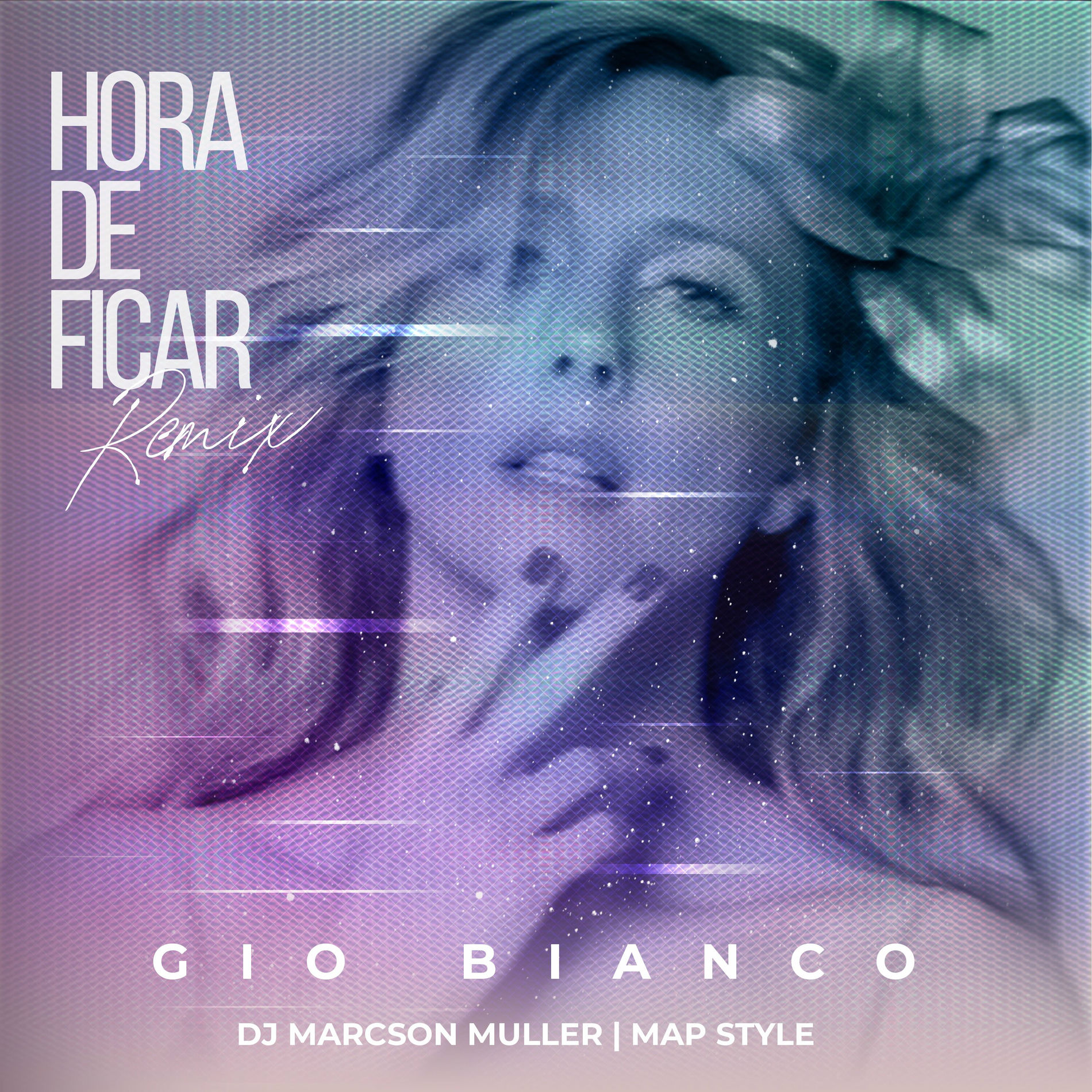Album cover of Hora de Ficar