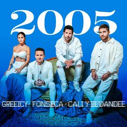 Cover of 2005