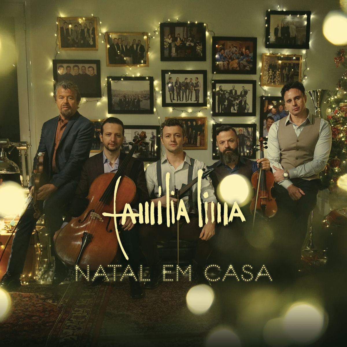 Album cover of Meu Guri