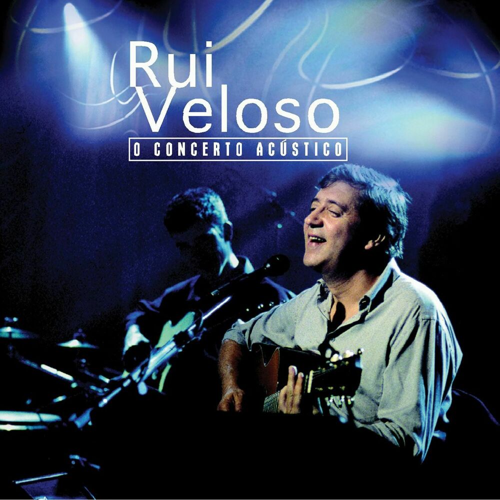 Picture of O Concerto Acústico (Live)