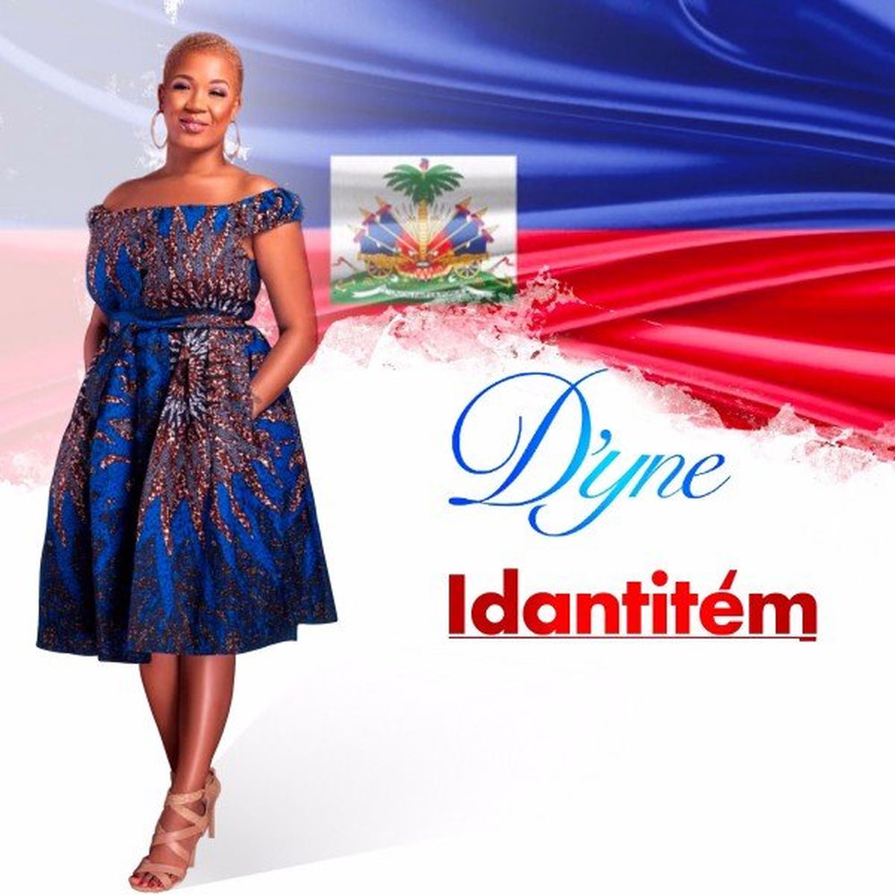 Pochette du titre Idantitém