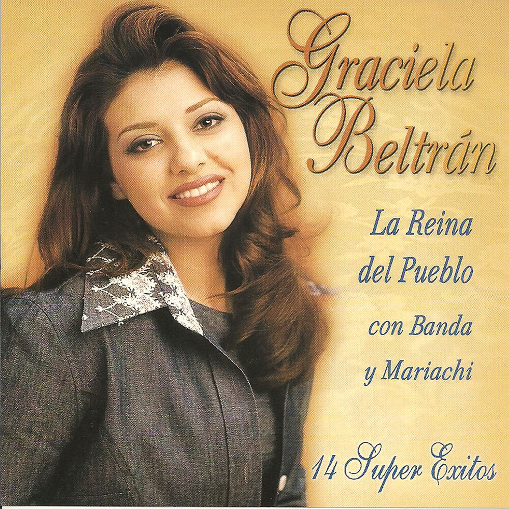 Picture of Graciela Beltran 14 Super Exitos