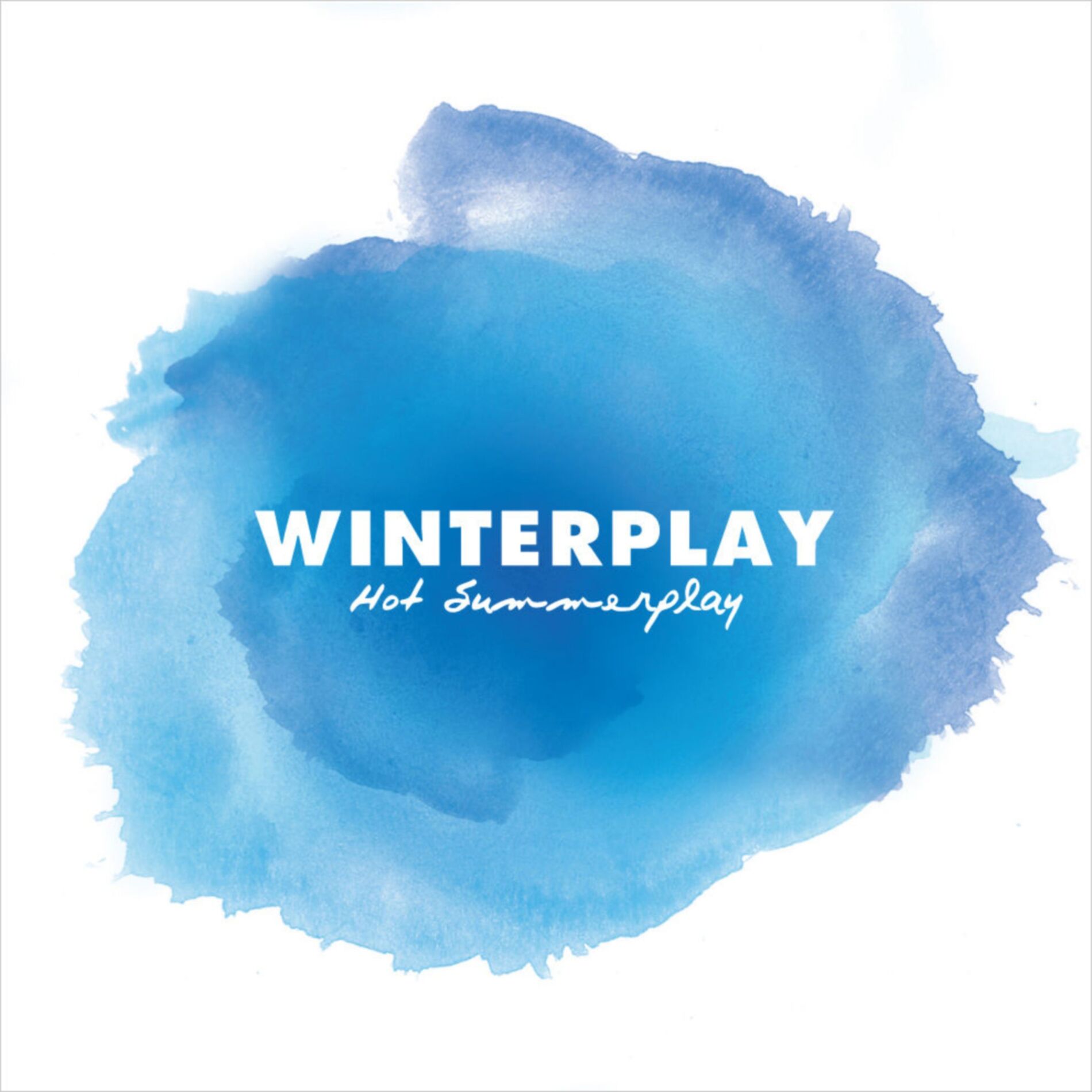 Album cover of Hot Summerplay