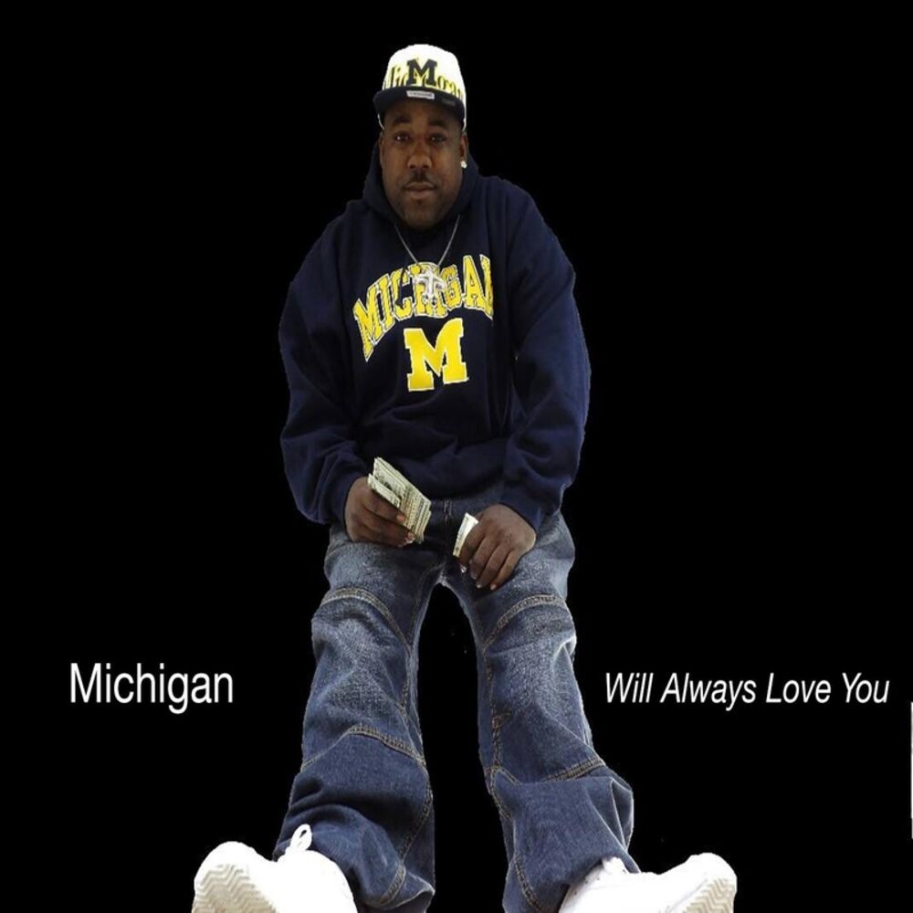 Picture of Will Always Love You