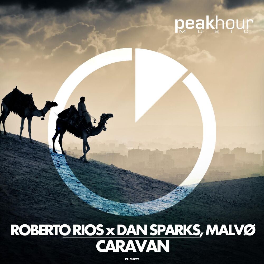 Picture of Caravan