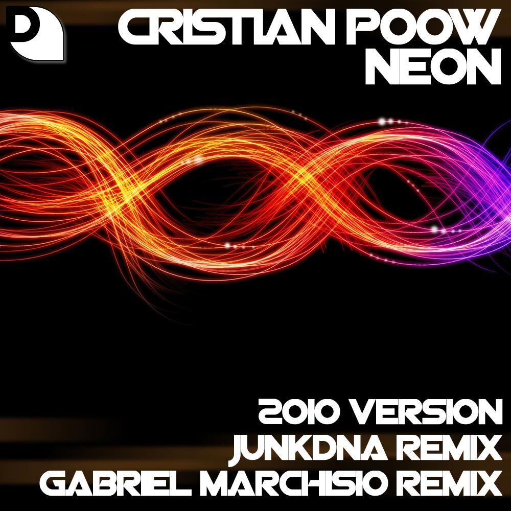 Picture of Neon 2010
