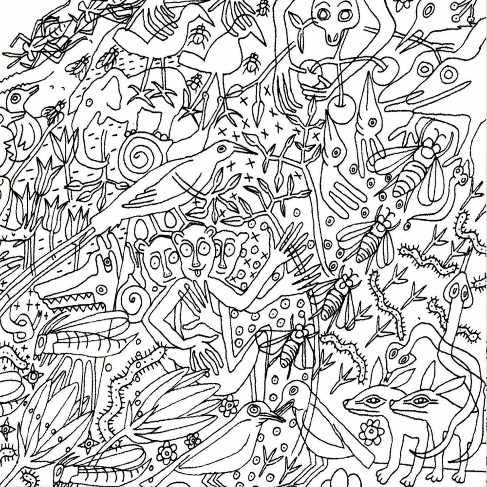 Picture of Bestioles