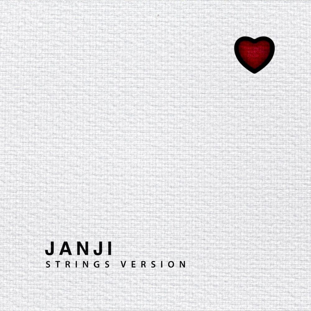 Picture of Janji (Strings Version)