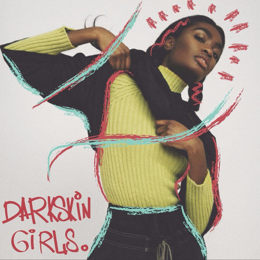 Picture of Darkskin Girls