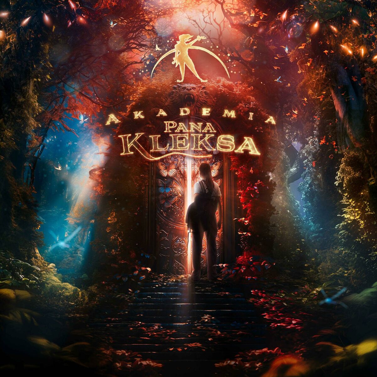 Album cover of Do gwiazd
