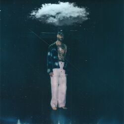 Cover of LA NUBE