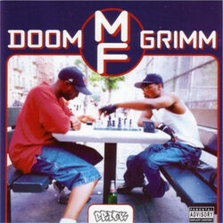 Cover of Mf EP