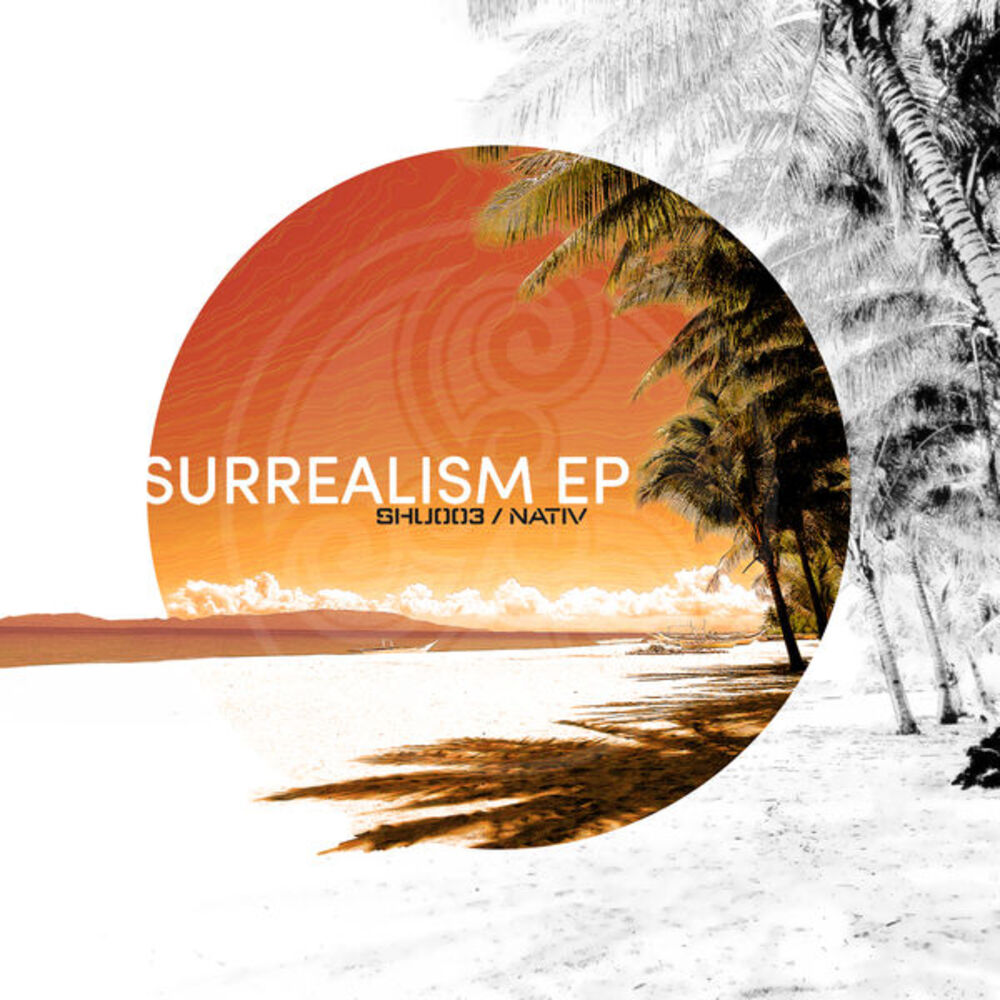 Picture of Surrealism Ep