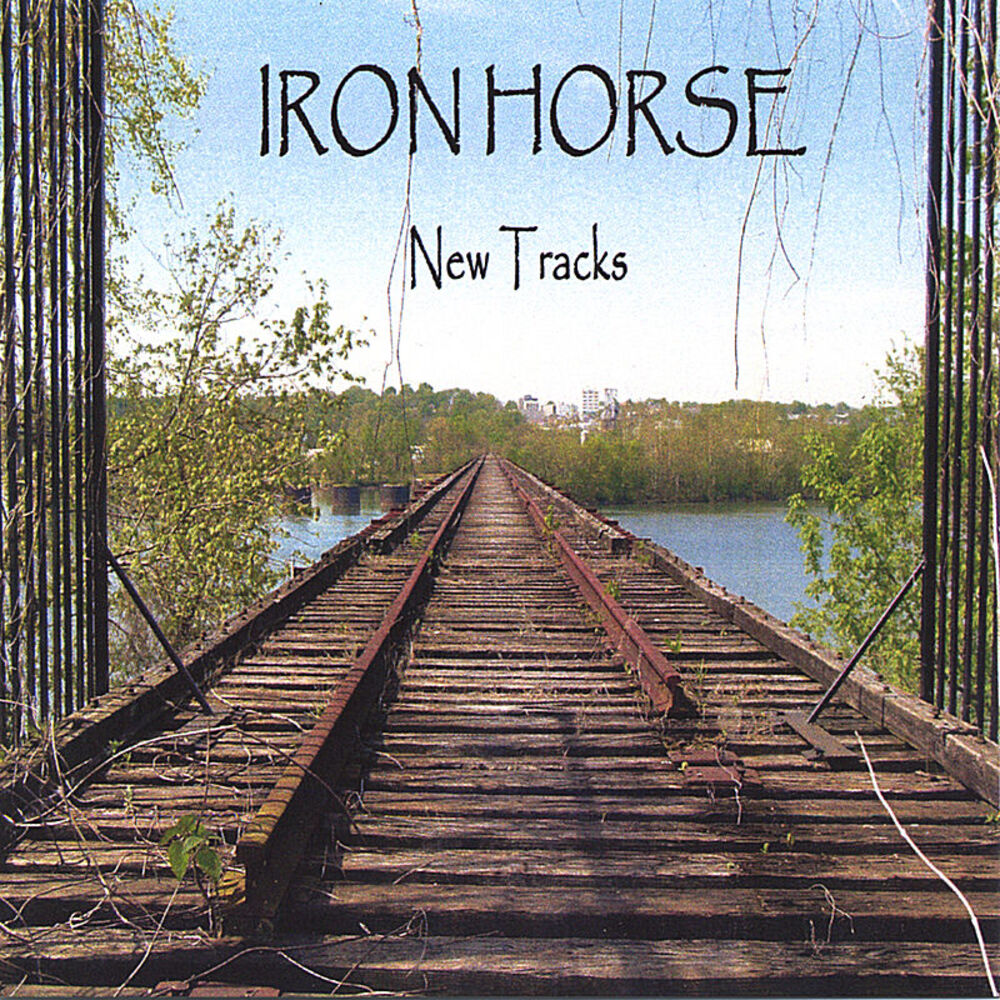 Picture of New tracks