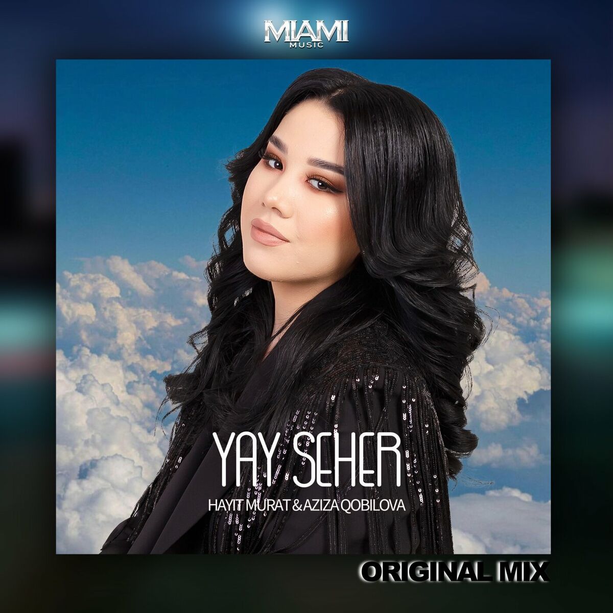Album cover of Yay Seher
