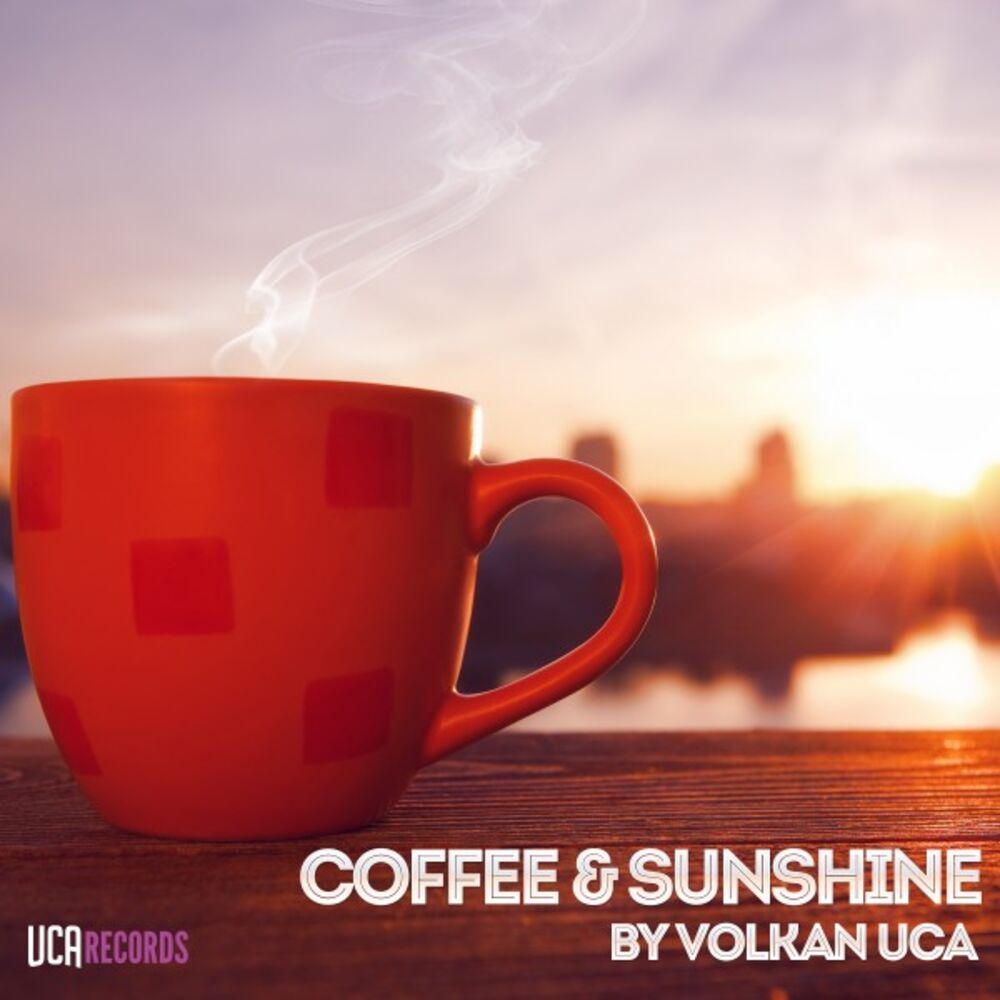 Picture of Coffee & Sunshine