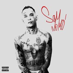Album SAY NO MO