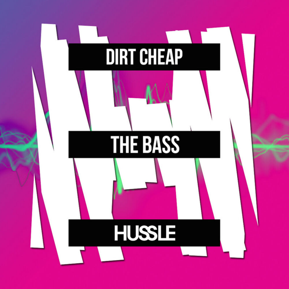 Picture of The Bass