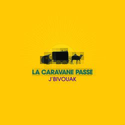 Cover of J'bivouak