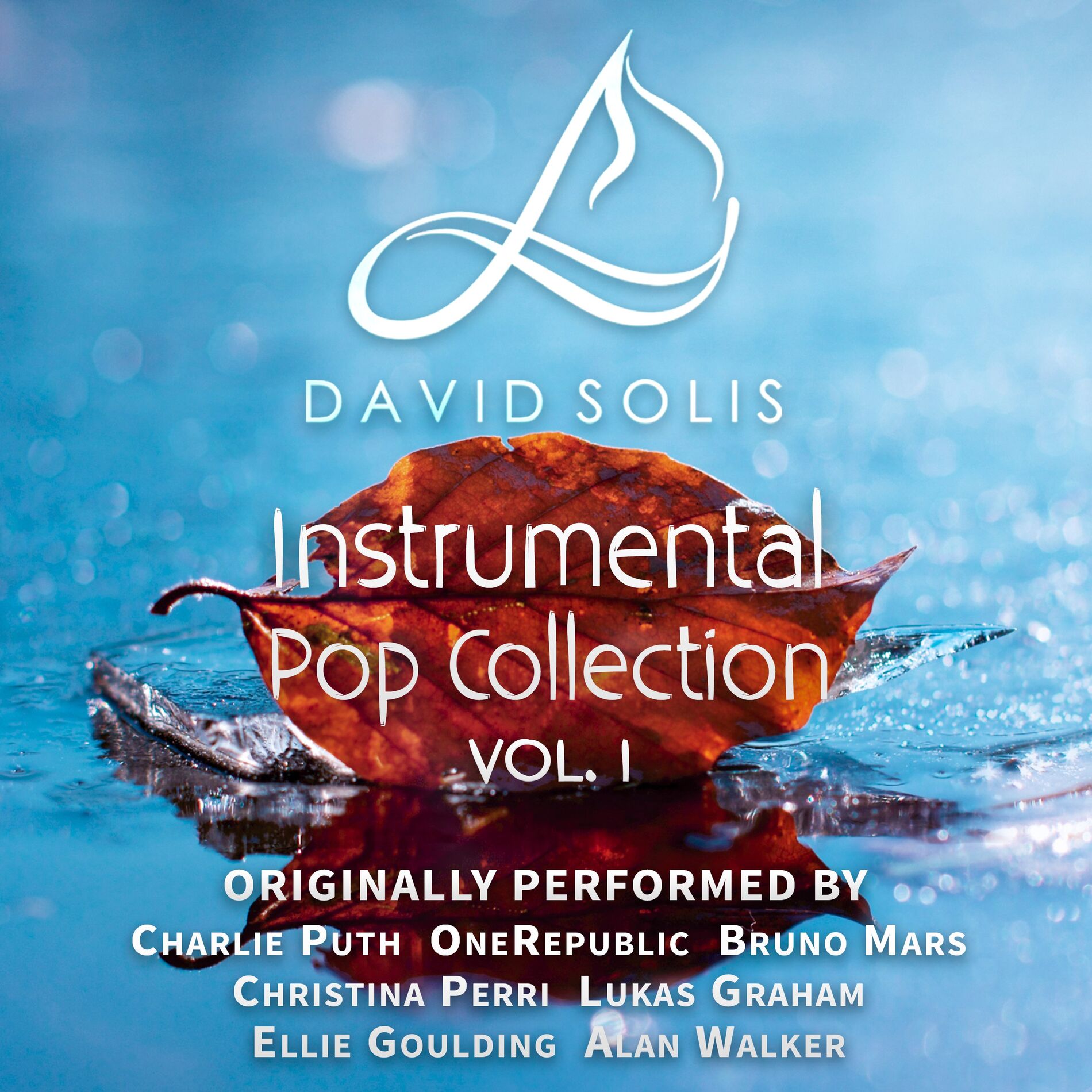 Album cover of Instrumental Pop Collection, Vol. 1 (Extended Edition)