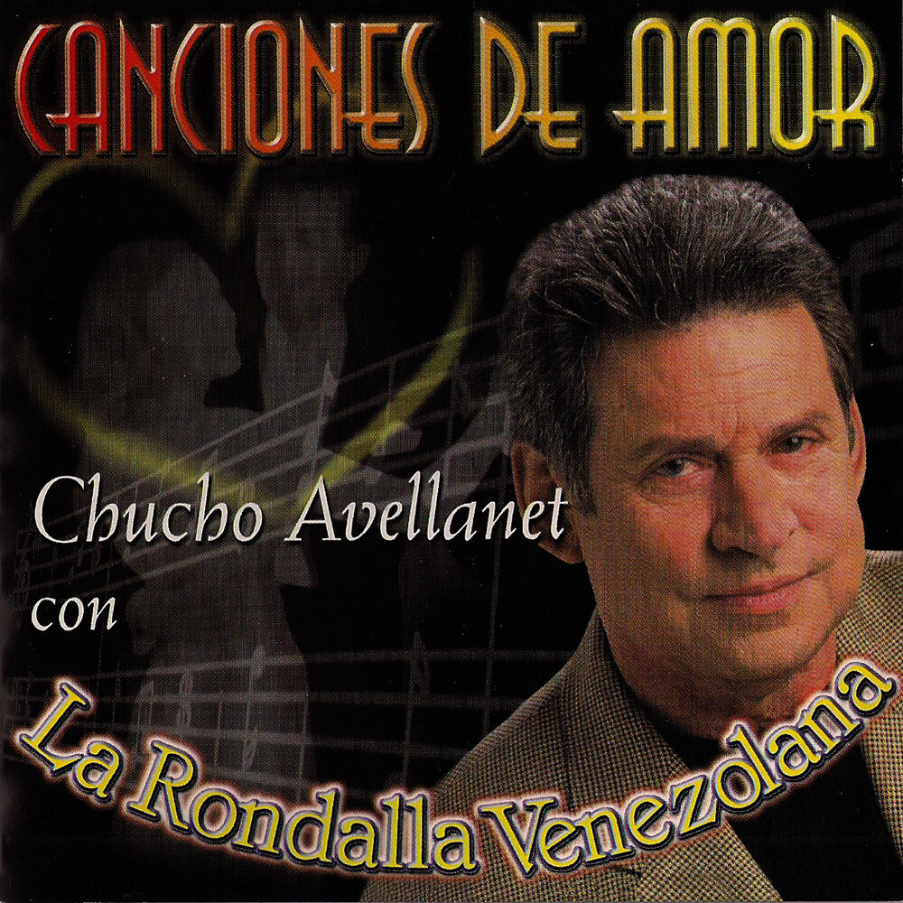 Picture of Canciones de Amor