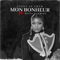 Cover of Mon bonheur