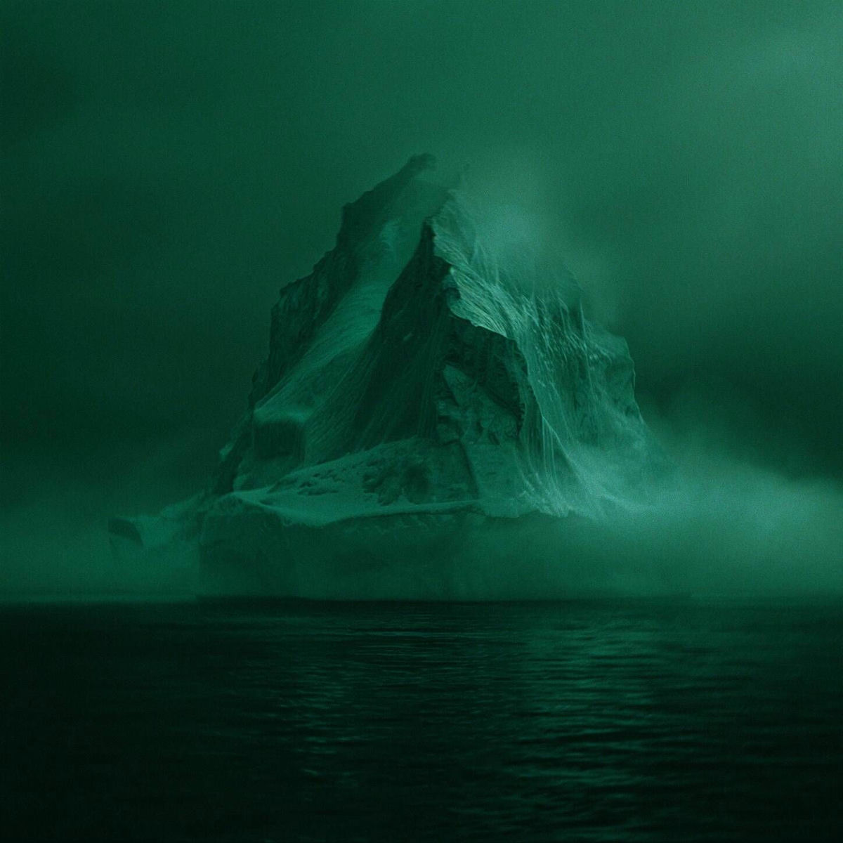 Album cover of arctic dream (Remixes)