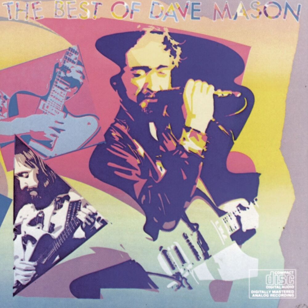 Picture of The Best Of Dave Mason