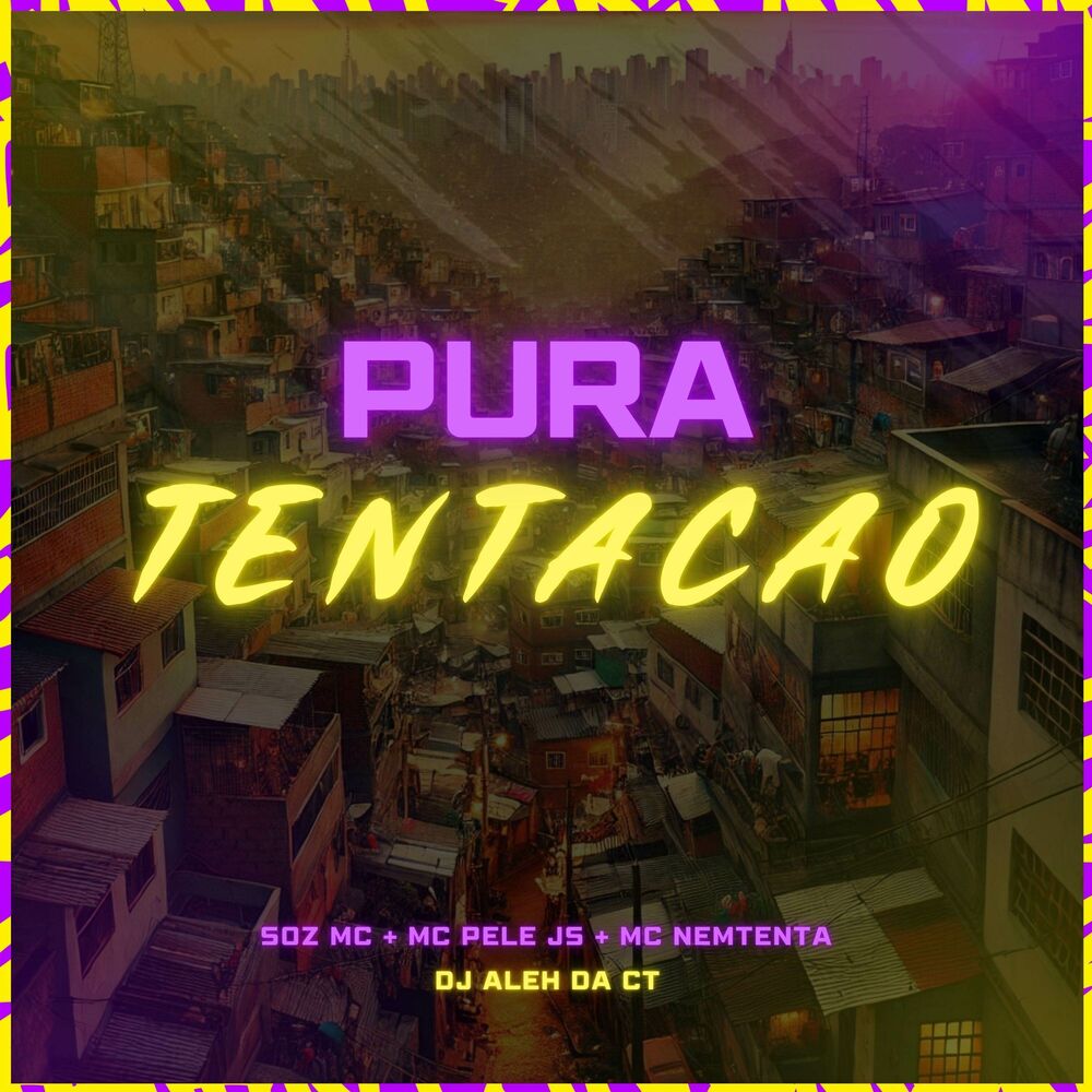 Picture of Pura Tentação