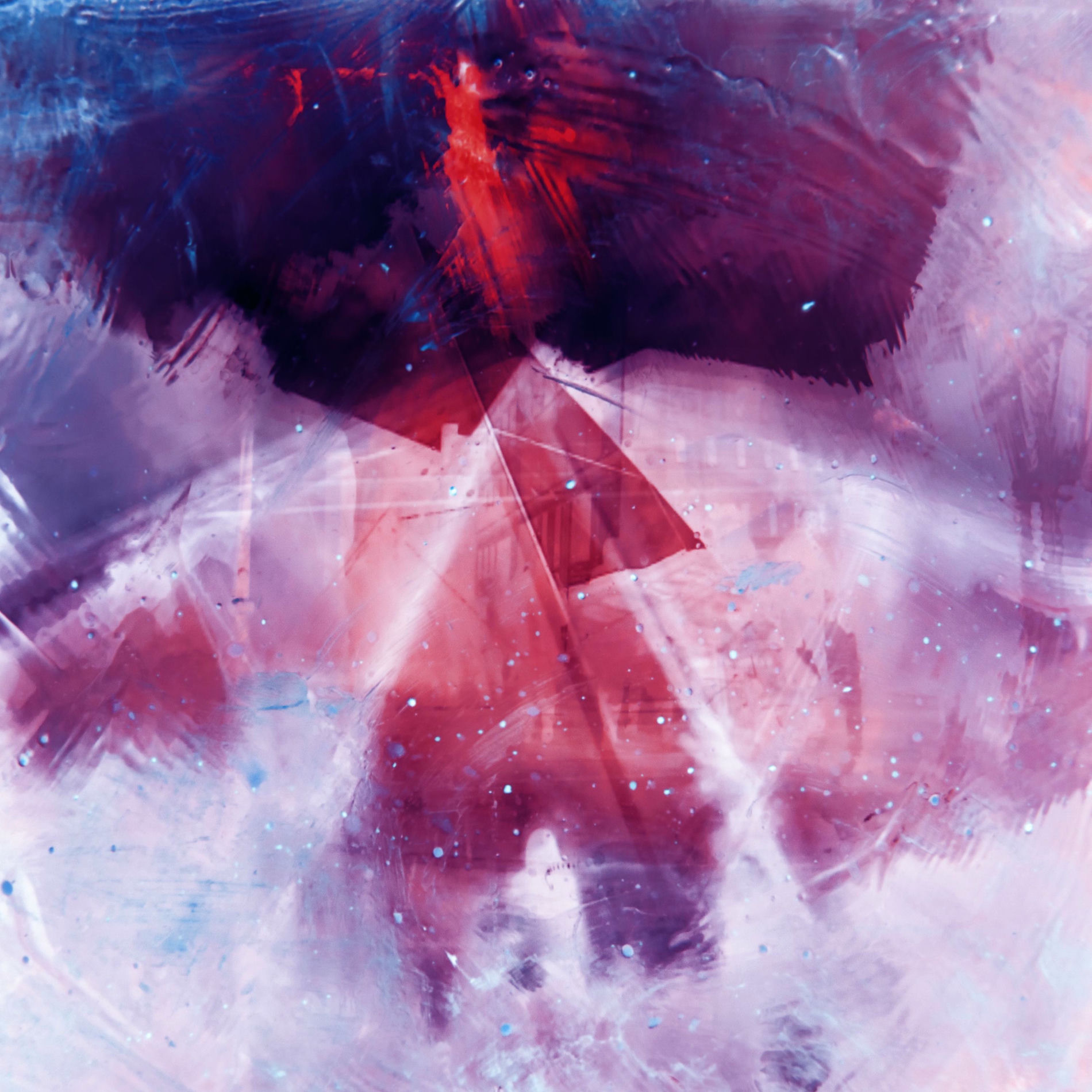 Album cover of Dreams