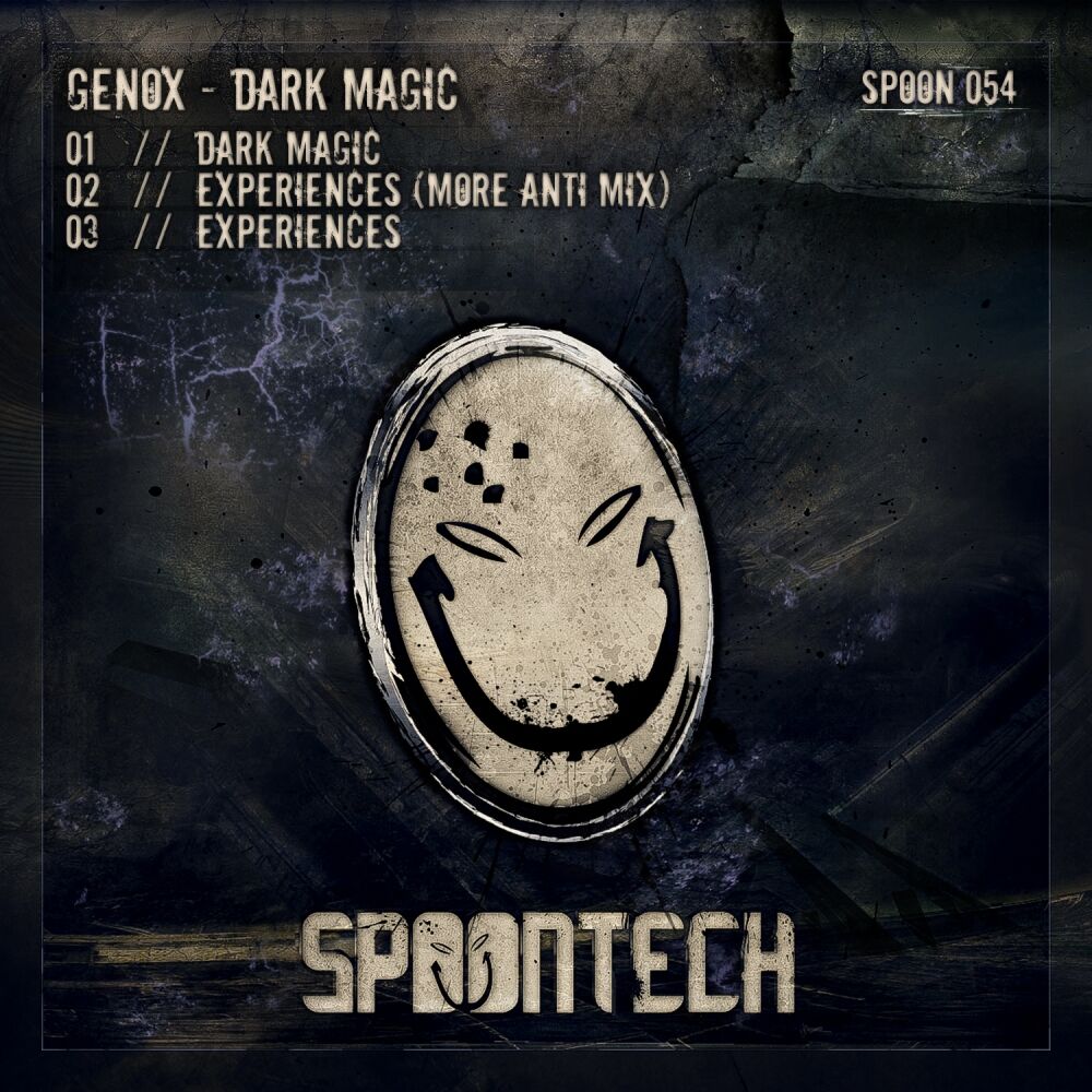 Picture of Dark Magic