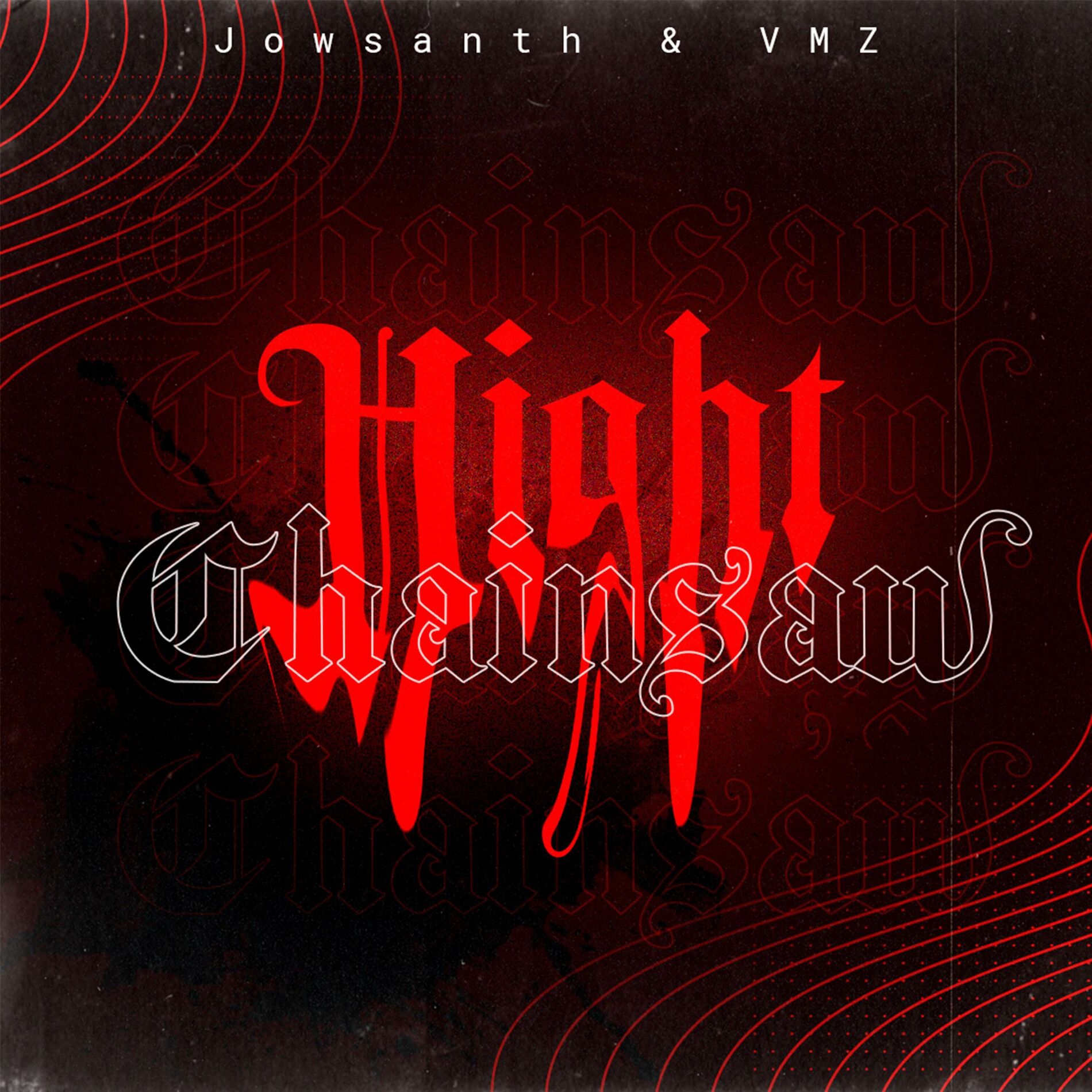 Album cover of 灰、Highチェン (High Chainsaw)