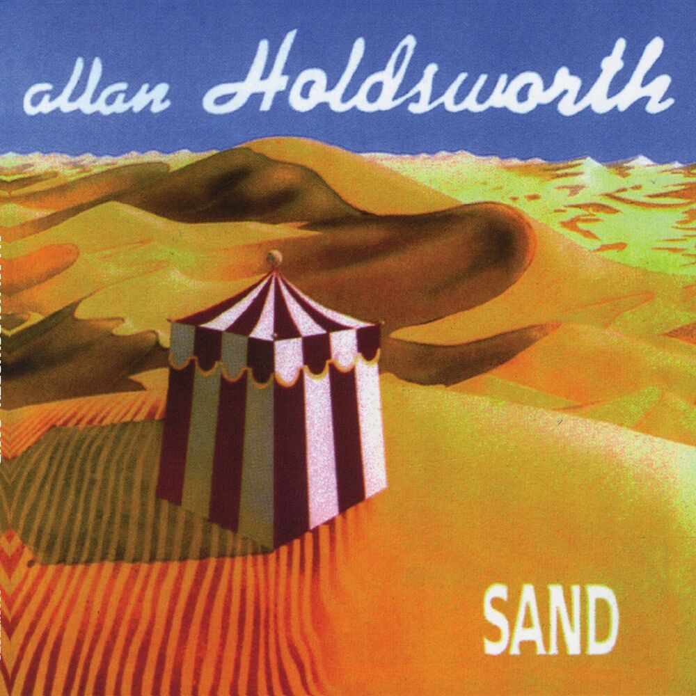 Picture of Sand (Remastered)