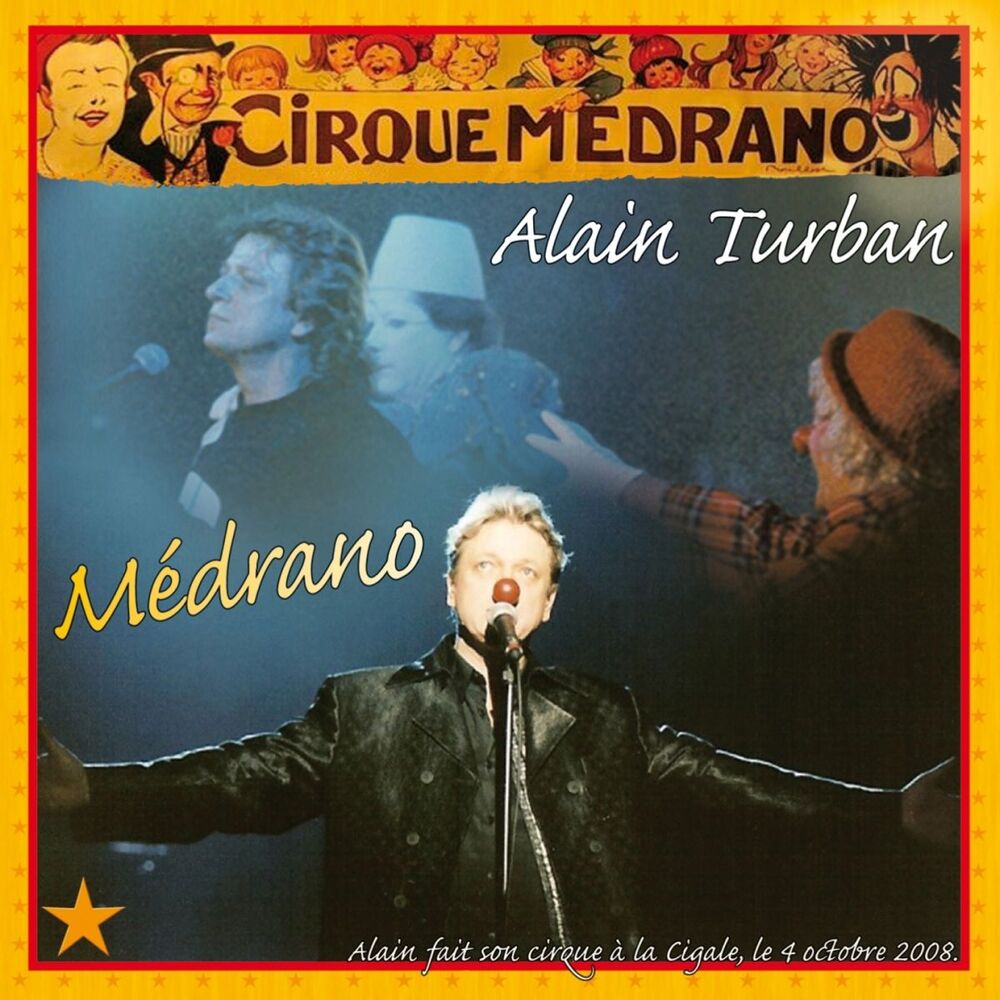 Picture of Medrano