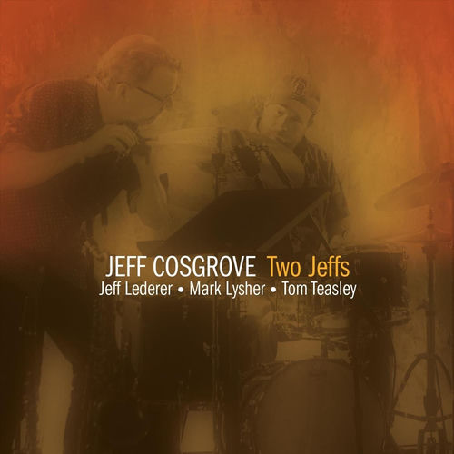 Two Jeffs (Live)