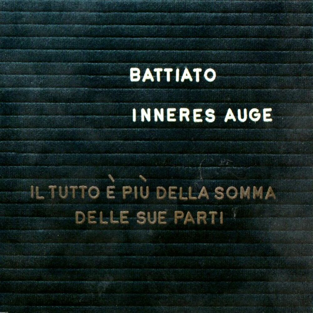 Picture of Inneres Auge